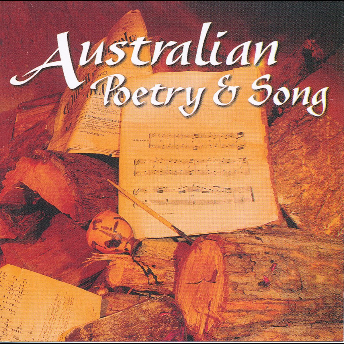 Traditional Australian Songs and Poetry Album by The Outback Drovers Apple Music Traditional Australian Songs and Poetry Album by The Outback Drovers Apple Music