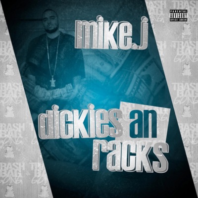 Dickies an Racks