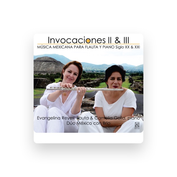 Dúo México con Brio's avatar