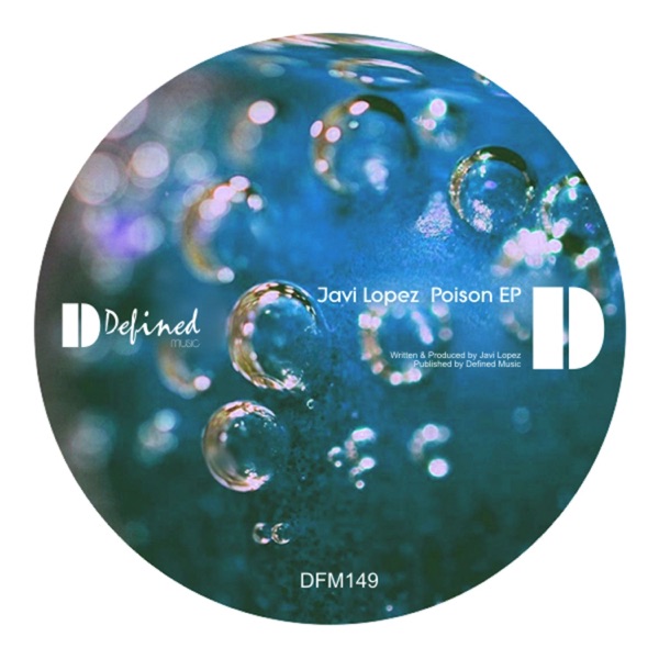 Poison EP