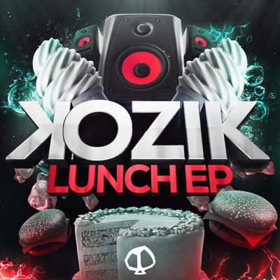 Lunch - EP