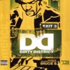 Dirty District, Vol. 3