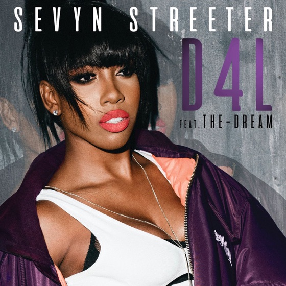 Cover artwork for D4L (feat. The-Dream)
