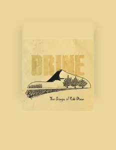 Listen to Drine, watch music videos, read bio, see tour dates & more!
