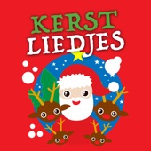 Kerstliedjes artwork