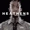 Leo - Heathens (Metal Cover)