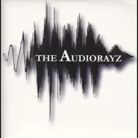 Turn Up The Audio — The Audiorayz