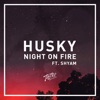 Night on Fire (feat. Shyam) - Single