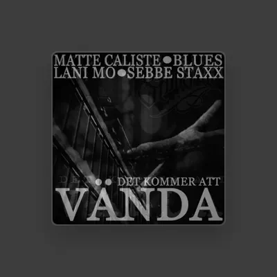 Listen to Matte Caliste, watch music videos, read bio, see tour dates & more!