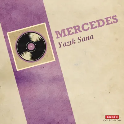 Yazık Sana - Single - Mercedes