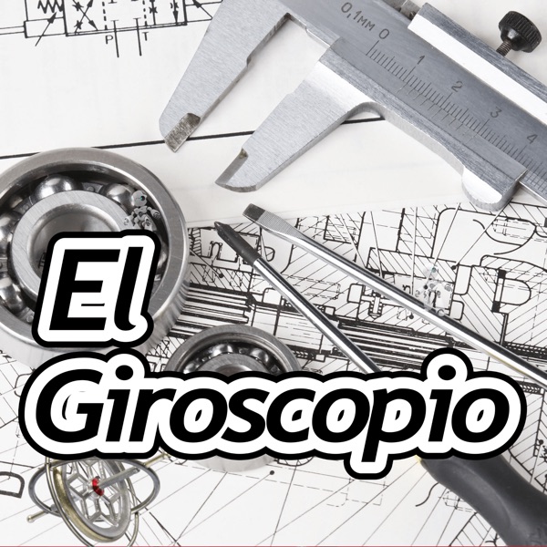 El Giroscopio cover