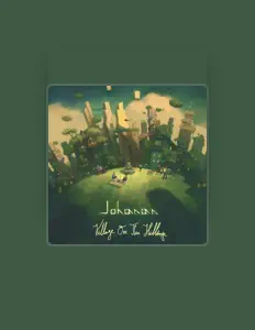 Listen to Johanan, watch music videos, read bio, see tour dates & more!