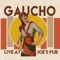 Saint Louis Blues - Gaucho lyrics