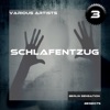 Schlafentzug, Vol. 3: The Psy-Goa & Progressive Trance Collection