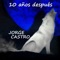 Volver a Verte (feat. Luis Eduardo Aute) - Jorge Castro lyrics