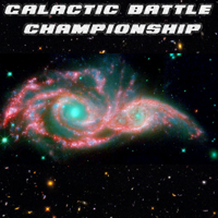 Galactic Battle Championship Podcast podcast