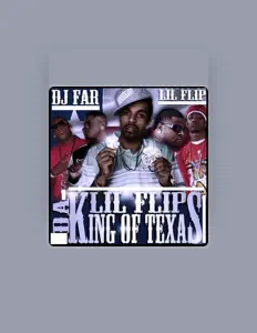 收听 DJ Far、观看音乐视频、阅读小传、查看巡演日期等 ！