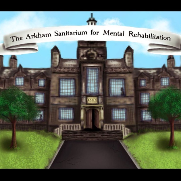 arkham sanitarium ephemeral rift arkham sanitarium ephemeral rift