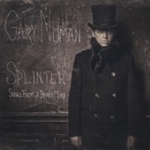 Gary Numan - Love Hurt Bleed