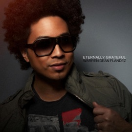 Never Dim My Light (feat. Terrance Richmond) Warren Dean Flandez