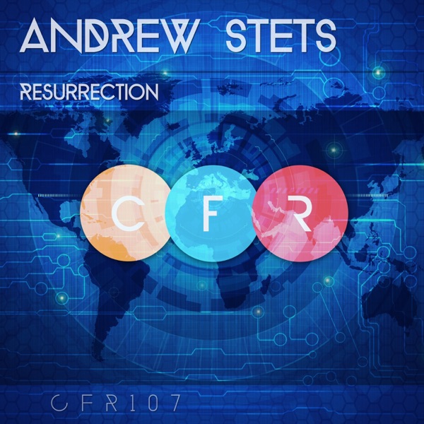 Resurrection - Single