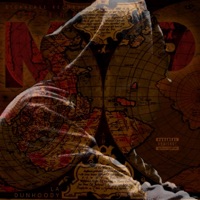 Off the Map - Single - L.A. Dunhoody