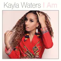 I Am (feat. Kim Waters)