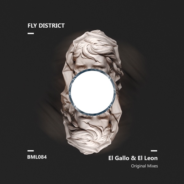 El Leon - Single