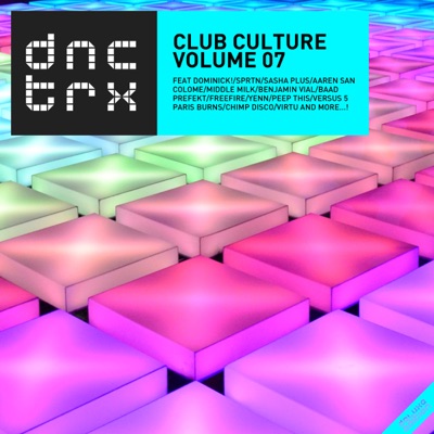 Club Culture, Vol. 07 (Deluxe Edition)