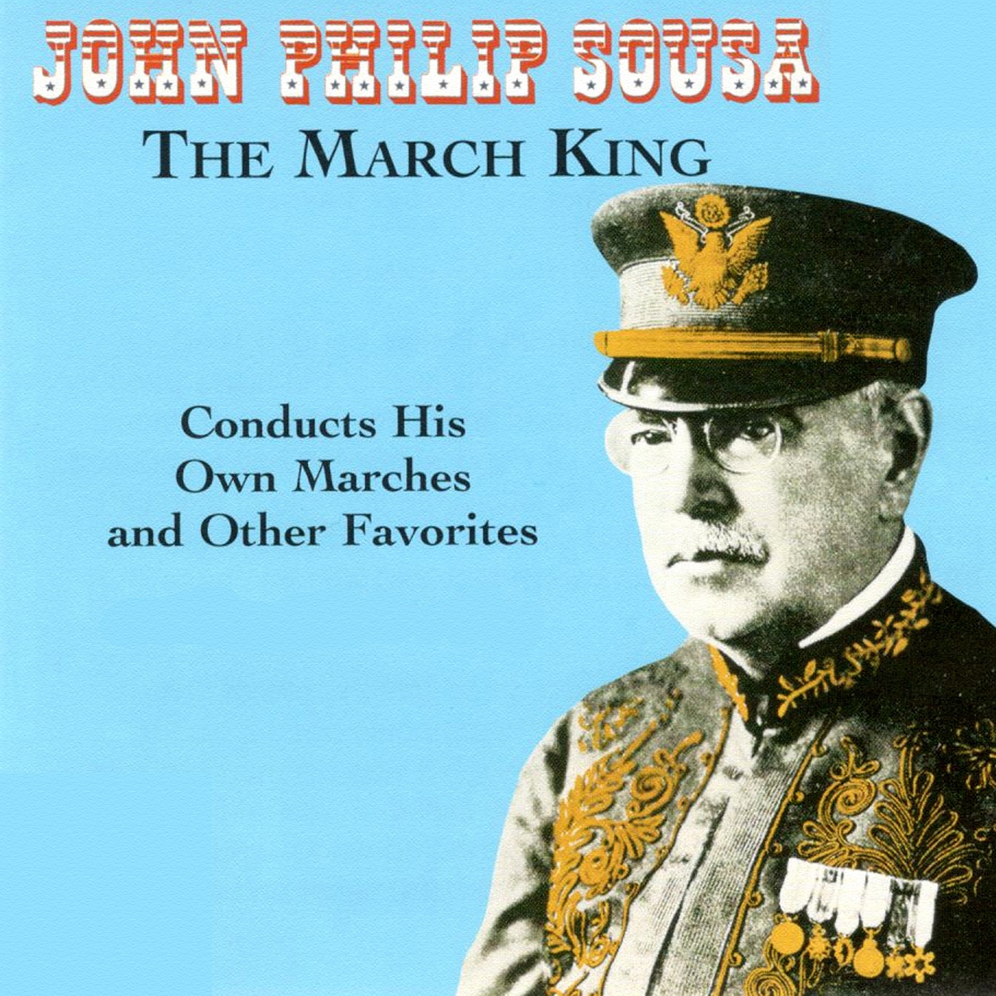 The March King