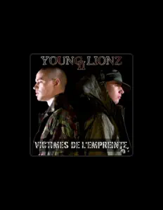 Dengarkan Young Lionz, tonton video musik, baca bio, lihat tanggal tur & lainnya!
