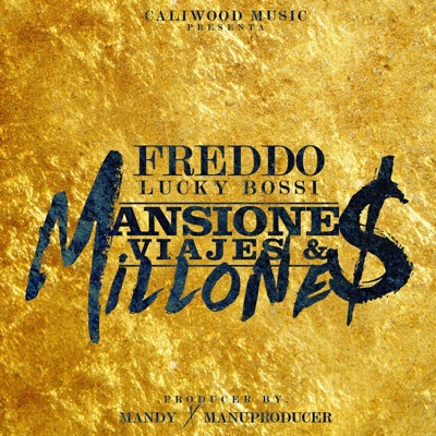 Mansiones, Viajes & Millones - Single