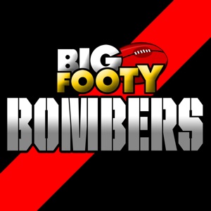 We won a game!!! - BigFooty Bombers Podcast