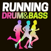 Running Drum & Bass 2015 (Continuous Mix) artwork