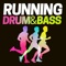 Running Drum & Bass 2015 (Continuous Mix) artwork
