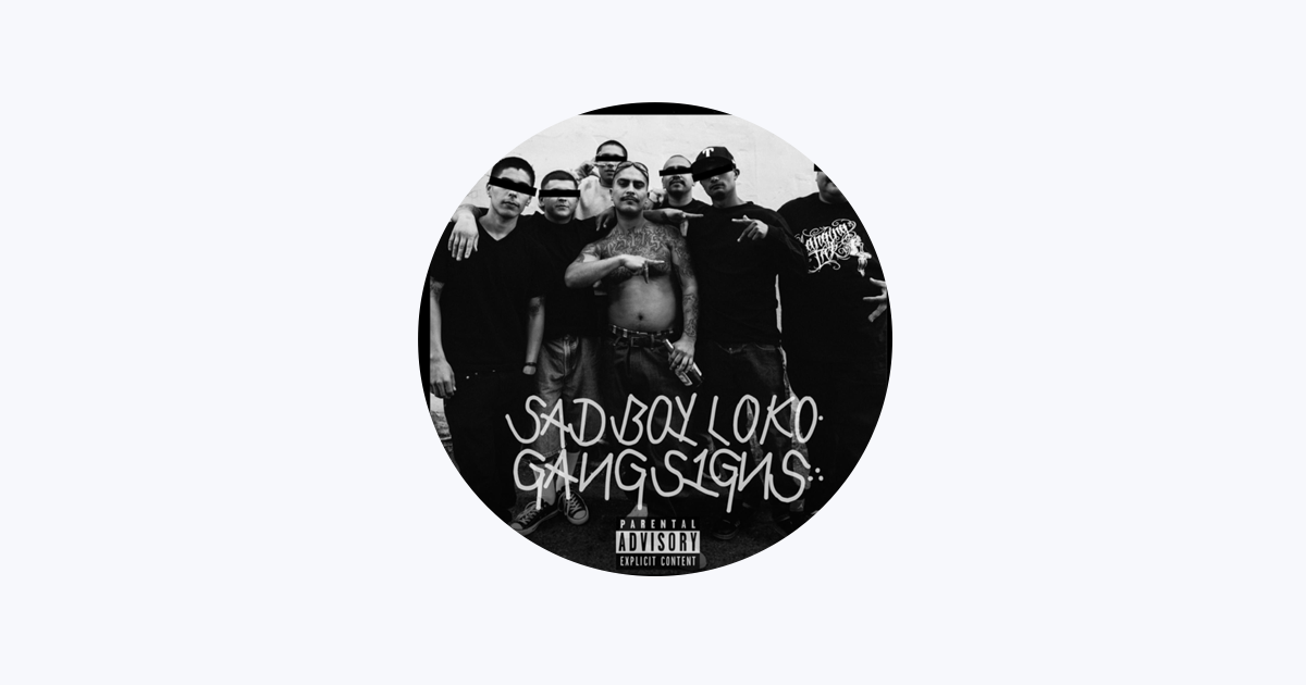 Sadboy Loko - Apple Music