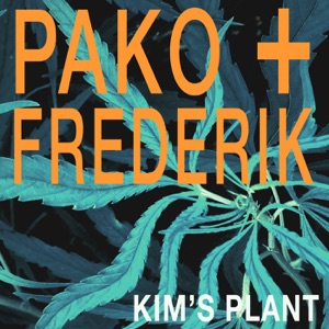 Kim's Plant - Single