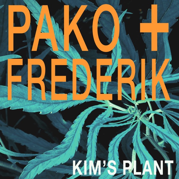 Kim's Plant - Single