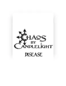Listen to Chaos by Candlelight, watch music videos, read bio, see tour dates & more!