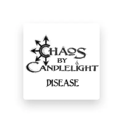 Listen to Chaos by Candlelight, watch music videos, read bio, see tour dates & more!