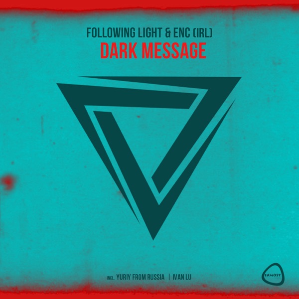 Dark Message - Single