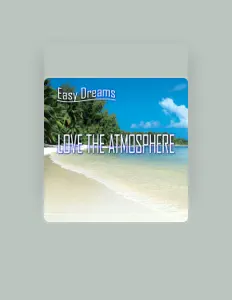 Listen to Easy Dreams, watch music videos, read bio, see tour dates & more!