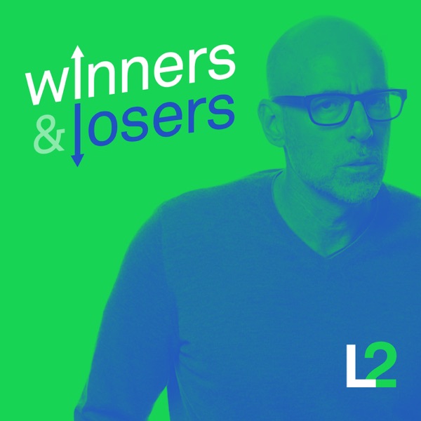 Winners & Losers in a Digital Age cover