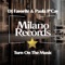 Turn On the Music - Single
