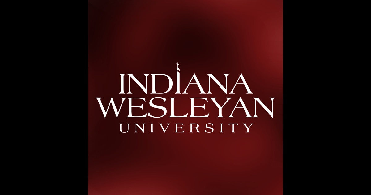 Indiana Wesleyan University Chapel by Indiana Wesleyan University on iTunes