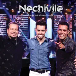 Nechivile acústico - Ao vivo em Goiania - Nechivile