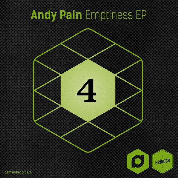 Demand Selects #4 - Emptiness - EP