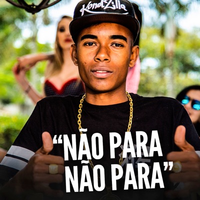Não Para, Não Para - Single