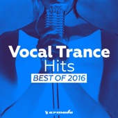 Vocal Trance Hits - Best of 2016 artwork
