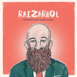 Remontando Paracaídas - RaizArbol